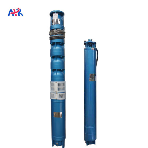 Quality 160m3/h 300m3/h Submersible Water  Pump for sale