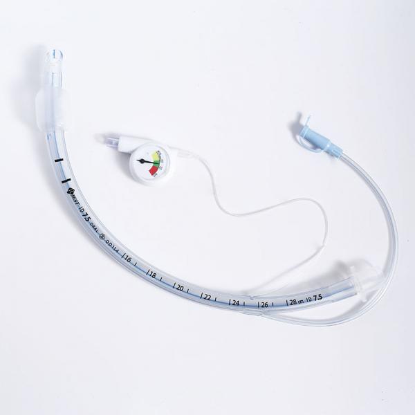 Quality Surgical Flexometallic ET Tube Airway With Radiopaque Line for sale