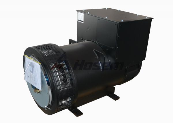 Alternator for Three Phase Automatic Generator Set with China Engine Continue Output 150kW for Factory