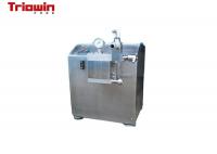 China Simple Design Dairy Processing Equipment Milk Homogenization Equipment factory