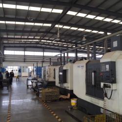 China Factory - Jining Keystone Hydraulic Co.,Ltd
