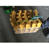 Quality Bulldozer Excavator Undercarriage Parts Segments Construction Equipment Spare for sale