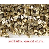 china copper cut wire shot - as cut 99.9% 0.3mm to 3.0mm