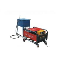 China 7.5kw High Pressure Electric Pressure Washer Machine Industrial Pressure Washer factory