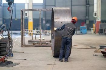 China Factory - Shanxi Taigang Steel Manufacturing Co.,Ltd