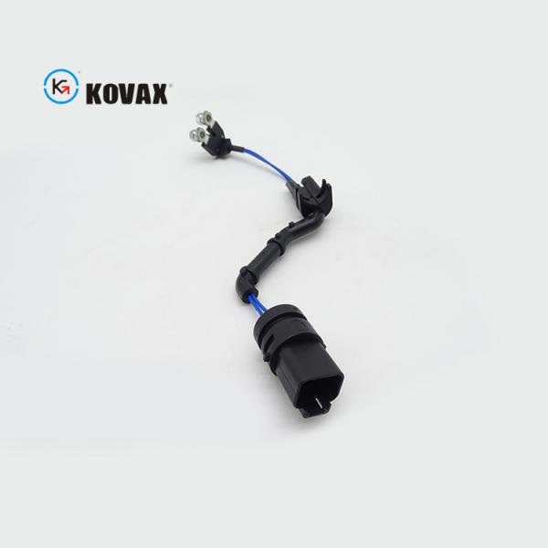 Quality Injector Harness 6261 - 81 - 9280 for PC600 - 7 excavator spare parts for sale