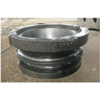 Quality Aluminium Ingot Sow Casting Sow Mold Dross Pan for sale