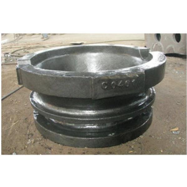 Quality Aluminium Ingot 	Sow Casting Sow Mold  Dross Pan for sale