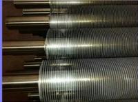 China ASTM A213 /ASTM A269 TP304/TP304L/TP316/TP316L SS 409/ SS410 Square Rectangular H Fin Welded fin tubes finned tube pipe factory