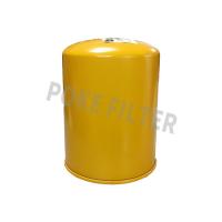 Quality Stainless Steel Diesel Oil Filter Elements Cartirdge P550148 For Engine for sale