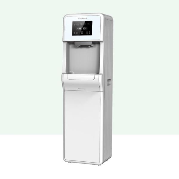 Quality High Concentration Hydrogen Rich Water Machine 2200W UV Sterilization for sale