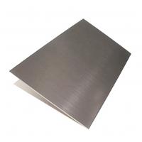 China DIN766 / DIN763 304 304l Stainless Steel Sheet Metal 4x8 5x10 For Building factory