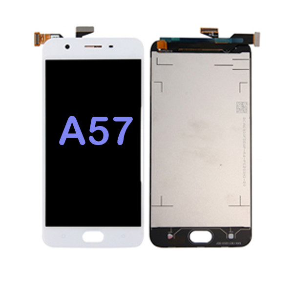 Quality OEM Mobile Phone LCD Screen Repair For OPPO A9 A5S F1S Touch Screen for sale