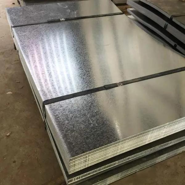 Quality Galvalume Steel Sheet Plate 200-1500mm Prime Quailty High Strength Metal Zinc for sale