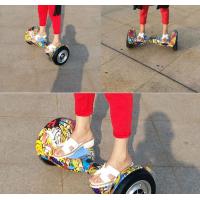 China 2 Wheel electric standing Electric Scooter hoverboard Smart wheel Skateboard drift airboar for sale