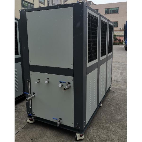 Quality JLSF-20HP Air Cooled Water Chiller Frequency Conversion Constant Temperature for sale