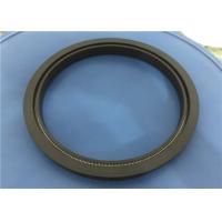 china Mine Pulverizer PTFE Spring Oil Seal Energized Oil Double Spring Seal