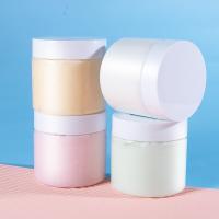 China OEM Skin Care Shea Butter Vegan Whipped Body Butter Moisturizing Face Cream factory