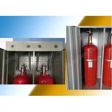 Quality Fm200 Clean Agent Fire Suppression System Factory direct, quality assurance, for sale