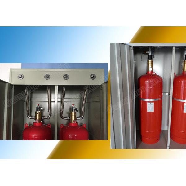 Quality Fm200 Clean Agent Fire Suppression System Factory direct, quality assurance, best price for sale