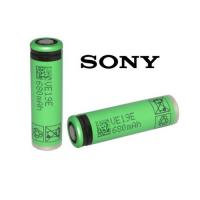 China Sony US14500VR2 3.6V 680mAh 715mAh capacity lithium li-ion rechargeable battery 14500 AA battery factory