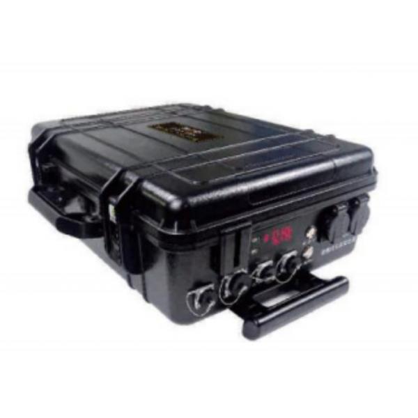 Quality Portable Power Station Lithium Battery Pack GSEX6KWH 51.8V 112.2AH for sale