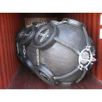 Quality Marine Pneumatic Rubber Dock Fender Marine Airbag Pneumatic Marine Fender for sale