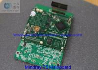 China Medical Replacement Parts Mindray T5 Patient Monitor Mainboard PN 6802-20-66656 V.D factory