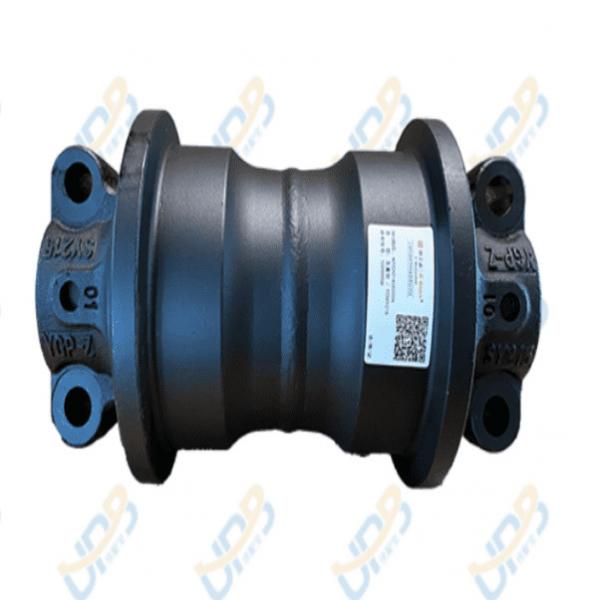 Quality SY215/SY235 Excavator Undercarriage Parts Support Wheel 10999958 13289070 for sale