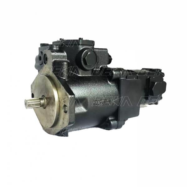 Quality SK60SR/70SR Kobelco Hydraulic Pump K3SP36B Excavator Components for sale