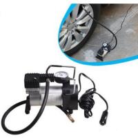 China 140psi Heavy Duty Portable Air Compressor Metal Material For Car Tires factory