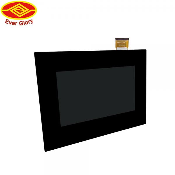 Quality PCAP IPS TFT Touch Screen LCD Panel 15 Inch Air Bonding For Industrial for sale