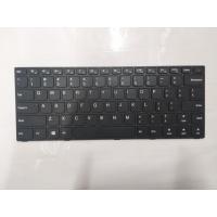 China 80 Keys Layout Laptop Style Keyboard For Lenovo E41 Notebook 5N20L25781 factory