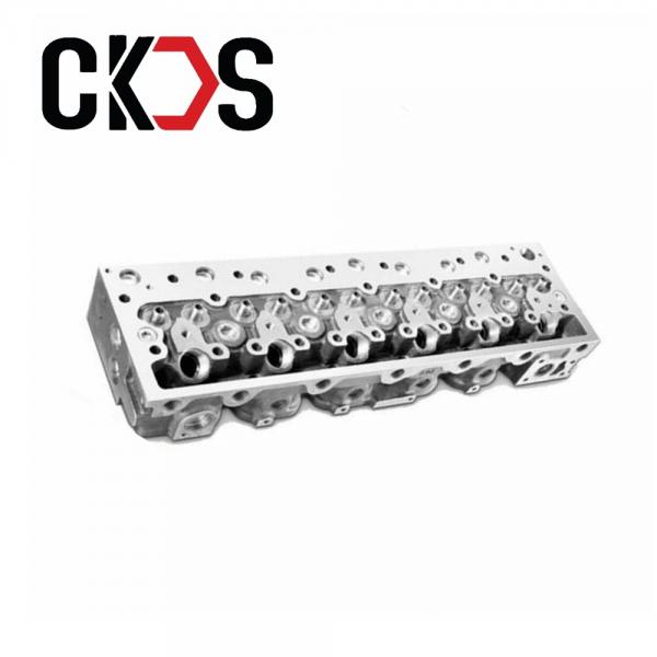 Quality MITSUBISHI FUSO S6S Truck Cylinder Head 32B01-01010 for sale