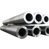 Quality Seamless SS Pipe for sale