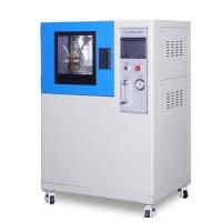 Quality 600mm Oscillating Tube Test Chamber IPX3 IPX4 Ingress Protection for sale