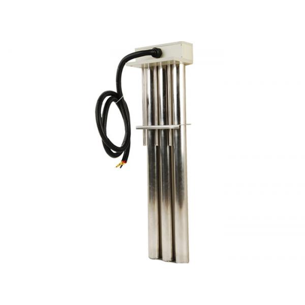 Quality 50mm Tube Stainless Steel Immersion Heater for sale