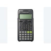China For Casio FX-95ES PLUS calculator multifunctional function scientific calculator Middle and high school notes factory