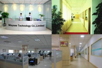 China Factory - Shenzhen Maysee Technology Ltd