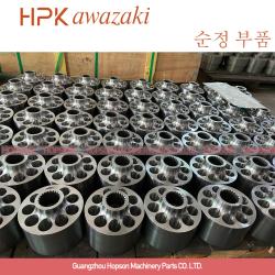 China Factory - Guangzhou Hopson Machinery Parts Co., Ltd.