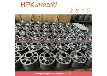China Factory - Guangzhou Hopson Machinery Parts Co., Ltd.