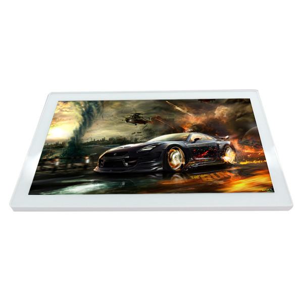 Quality Horizontal Game Multi Touch Screen Table 21.5 Inch Standalone Advertising Display for sale