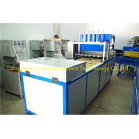 Quality 220V/380V Cup Thermoforming Machine , Multifunctional Tray Forming Machine for sale