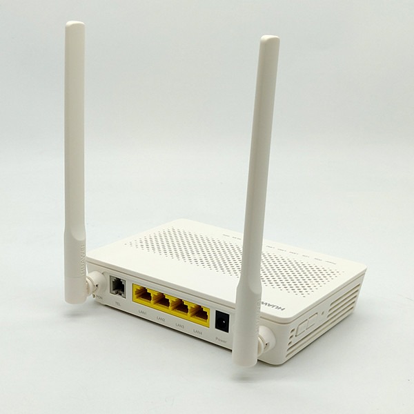 Quality 1GE 3FE 1TEL WiFi EPON ONU Huawei EchoLife EG8141A5 FTTH EPON ONT Router Modem for sale