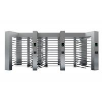 Quality 3 Lanes Automatic Turnstile Gate for sale