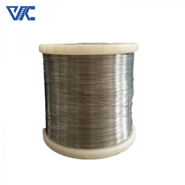 Quality Food Processing N08825 Incoloy 825 Wire With High Temperature Stability for sale