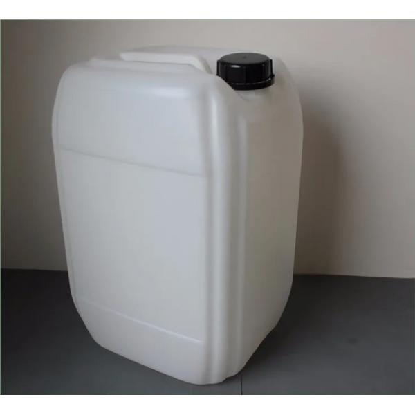 Quality HDPE Plastic 20 Litre Jerry Can Odorless 20L Food Grade Jerry Can for sale