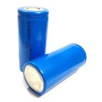 China 500 Cycles Lithium Cylinder Battery 18650 3.7 Volt Battery 2000mah factory