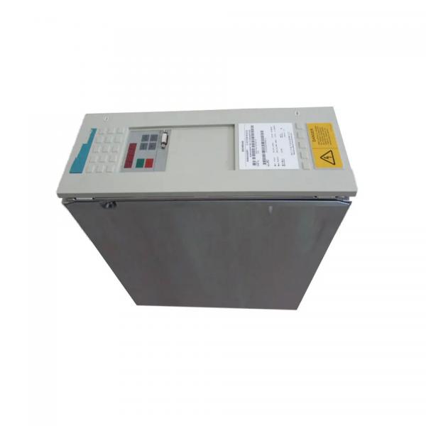 Quality 6SL3210-1SE23-2AA0 S7 Siemens Modular PLC Small Volume For Telecommunication for sale