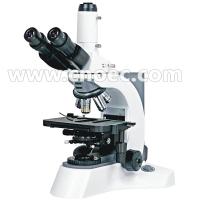 China Home LED Compound Optical Microscope Polarized Light Microscope A12.1018 factory